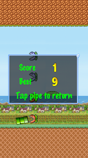 How to download FlyPipe 1.1 mod apk for pc
