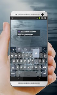 Massive Empire TouchPal Theme Screenshots 6