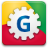 gPanel Mobile Subscription logo