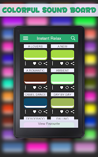 Instant Relax Buttons Screenshots 4