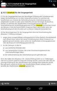 Lastest Familiengesetze APK for Android