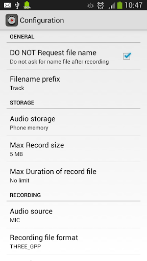 【免費工具App】Voice Recorder Pro-APP點子