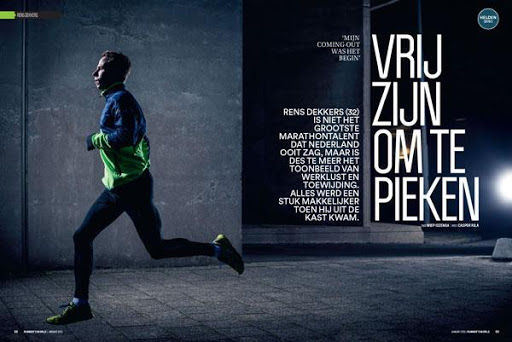 Runner's World Nederland