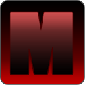 Mazed logo