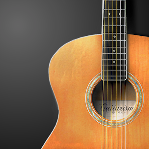 Guitarism - Pocket Guitar 1.0.6