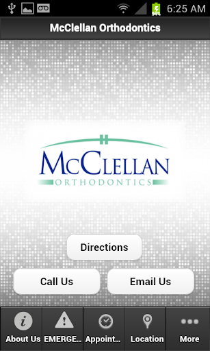 McClellan Orthodontics