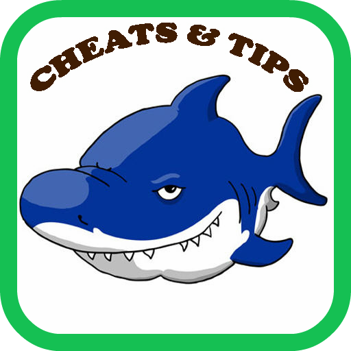 免費下載書籍APP|EvoCheats Hungry Shark app開箱文|APP開箱王