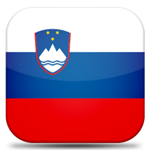 Slovenia Radios LOGO-APP點子