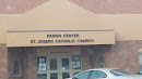 St. Joseph Parish Center
