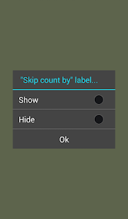 How to mod Skip counting patch 1.0 apk for laptop