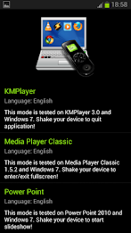 Any App Remote poster 2