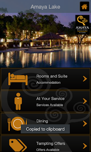Amaya Resorts & Spas Screenshots 6