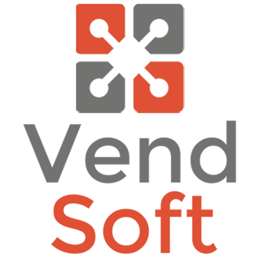 VendSoft Vending Software LOGO-APP點子