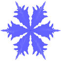 Snow Fall Live Wallpaper HD logo