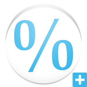 Percentify +.apk 1.0
