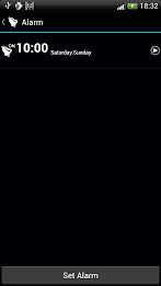 Easy Alarm Clock : Alarm App poster 4