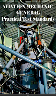 Download Aviation Mechanic Test APK for Android