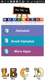 Alphabet Kids Screenshots 4