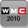 WMC 2010 logo