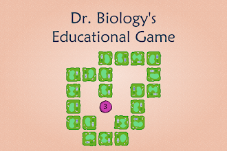 Dr. Biology's Educational Game APK Download for Android