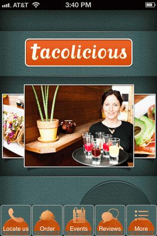 Tacolicious