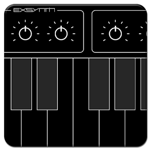 ExSynth (Synthesizer) 1.05