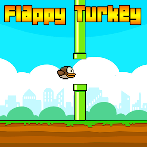 Flappy Turkey 1.0