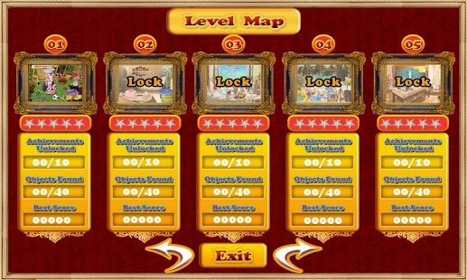 Lastest Grand Hotel Find Hidden Object APK