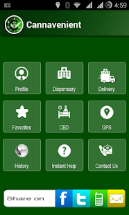 How to get Cannavenient patch 1.0.3 apk for pc