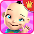Talking Baby Babsy At The Zoo Deluxe2.0 (Paid)