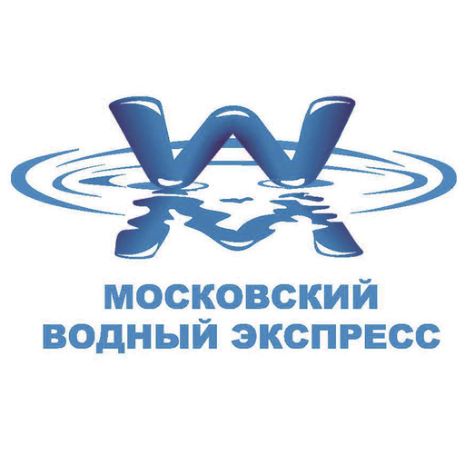 Водный Экспресс LOGO-APP點子