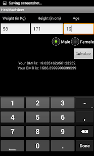 How to download Health Advicer BMI Calculator lastet apk for android