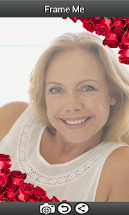 Lastest Frame Me APK