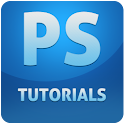 Photoshop Tutorials – Plus logo