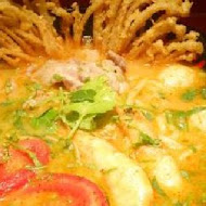 大心新泰式麵食