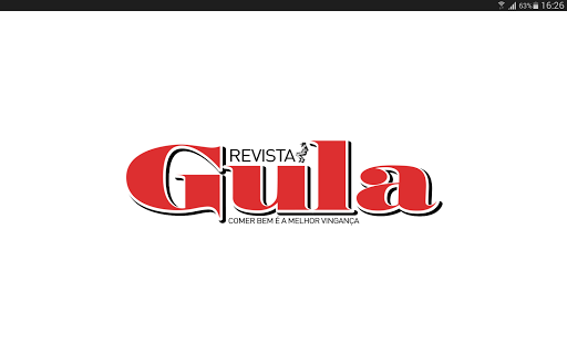 【免費新聞App】Revista Gula-APP點子