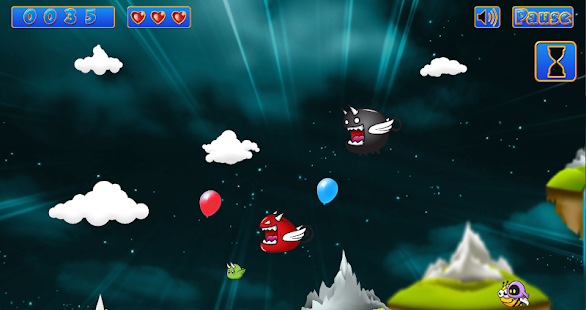 Mad Balloonz Screenshots 0