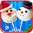 Cake Pops Holidays mobile app icon