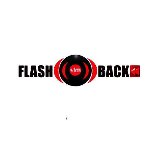 Flash Back FM 音樂 App LOGO-APP開箱王