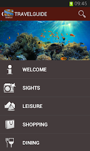 Lastest Hurghada Travel Guide APK for Android