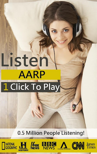 AARP Reader