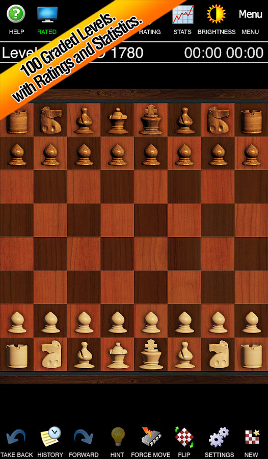 Free Chess Game For Pda