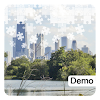 Chicago Jigsaw Puzzles Demo