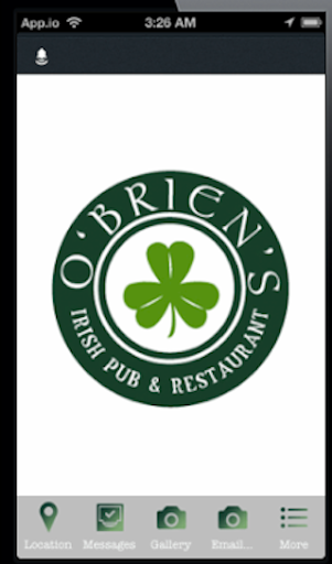 O'Brien's Irish Pub