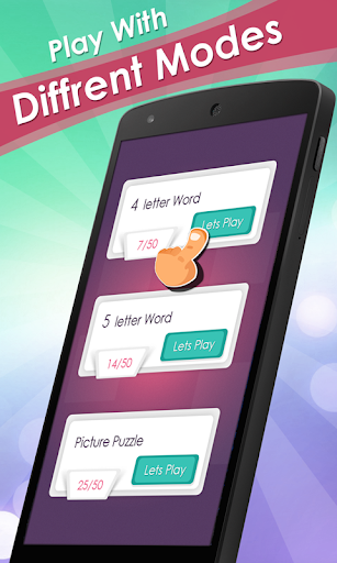 【免費拼字App】Word Crush: Brain Puzzle-APP點子