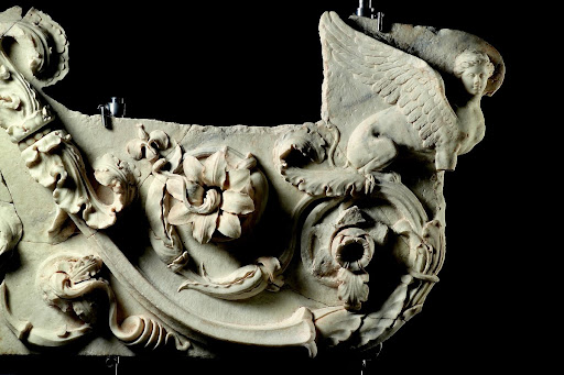 Romeu0027s Architecture and What it shows about the roman empire 