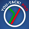 You-Tack! Pro logo