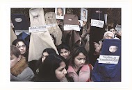 Demonstratie voor een Generaal Pardon voor 26.000 asielzoekers