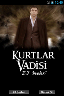 Kurtlar Vadisi Zil Sesleri