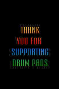 How to get Drum Pads Donation lastet apk for android